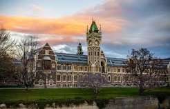 New Zealand